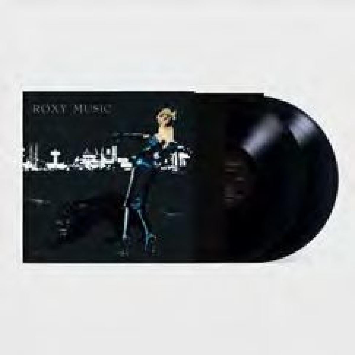 For Your Pleasure LP 2x12"