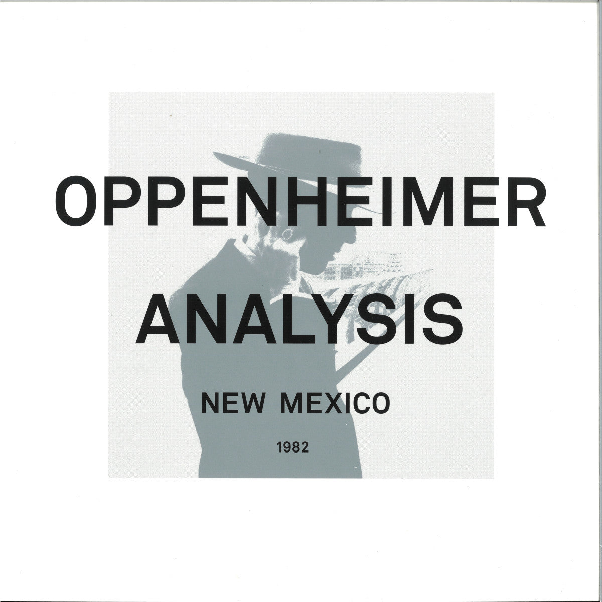 New Mexico (the Complete Collection) 2x12"