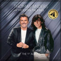 … sings Modern Talking: The 1st Album (The Ultimate Album Box) (LP 2x12")