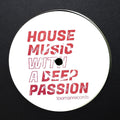 Love EP (incl. Siggatunez & Quadrakey Remixes)