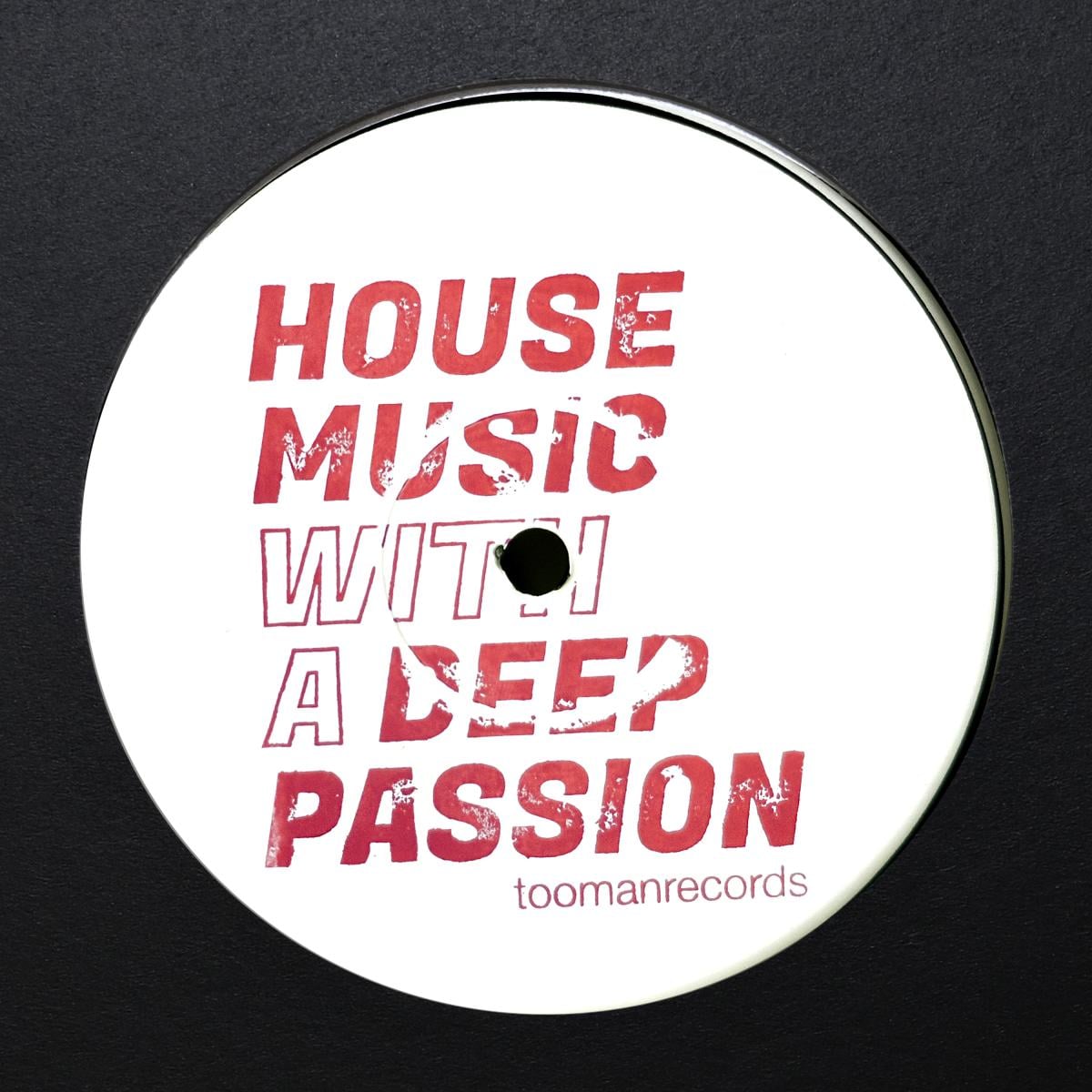 Love EP (incl. Siggatunez & Quadrakey Remixes)