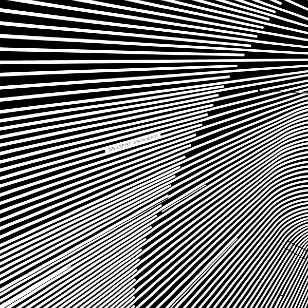 Infinion Regress [Printed Sleeve]