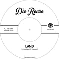 LAND / ROSEN UND GERANIEN