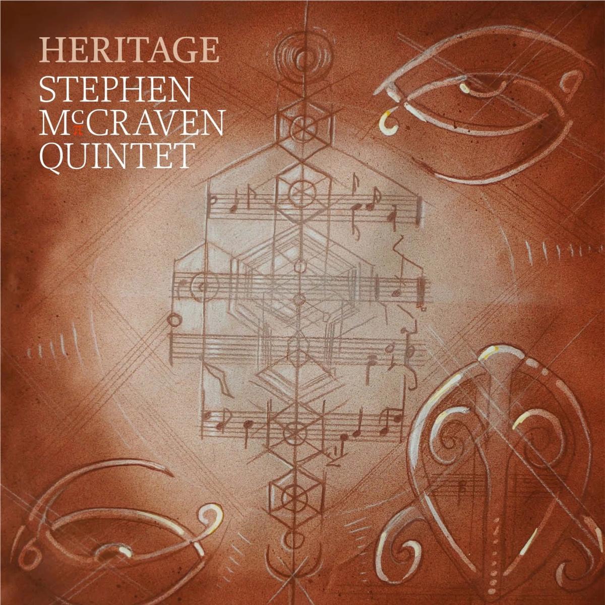 Heritage LP