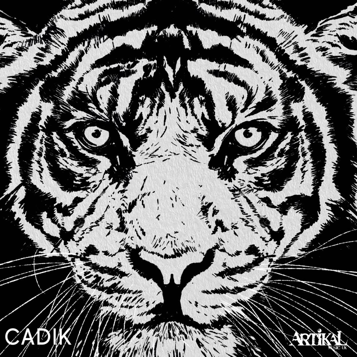 Tiger Heart