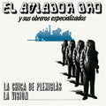 LA CHICA DE PLEXIGLAS/LA VISION