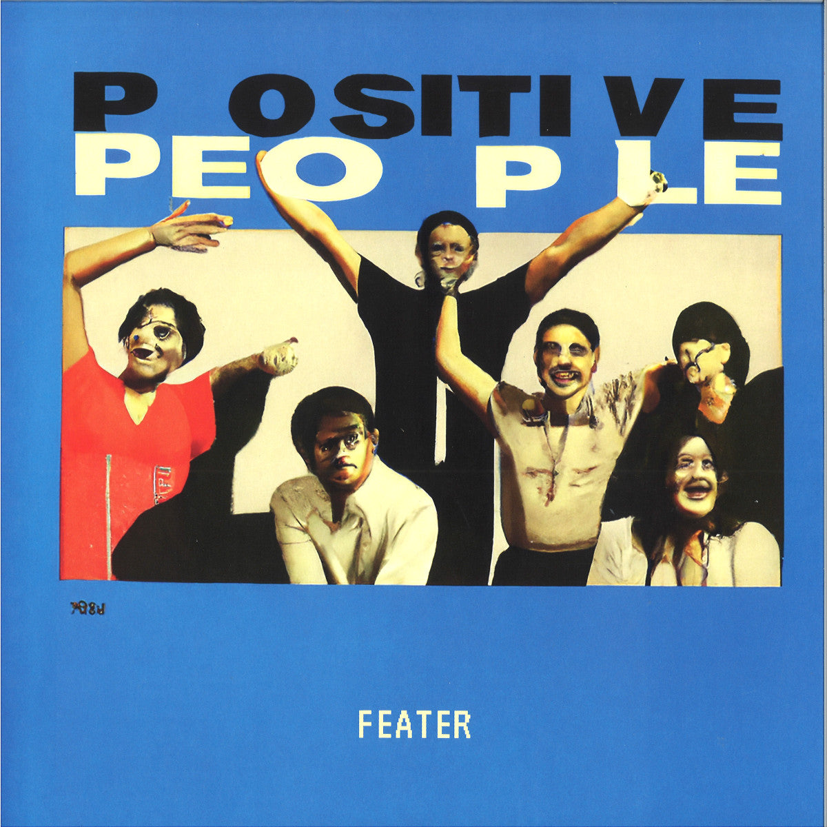 Positive People