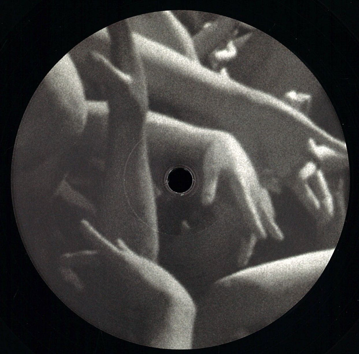 Resurfacing Ep