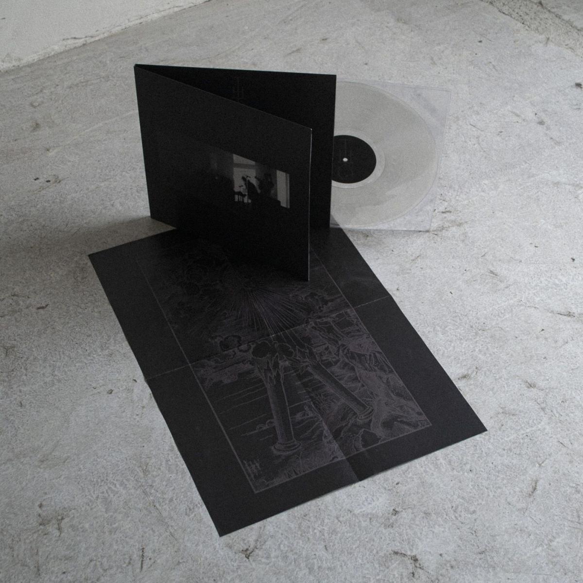 Theikos EP