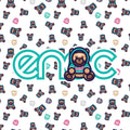 ENOC LP 2x12"