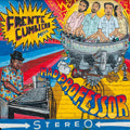 Frente Cumbiero meets Mad Professor LP