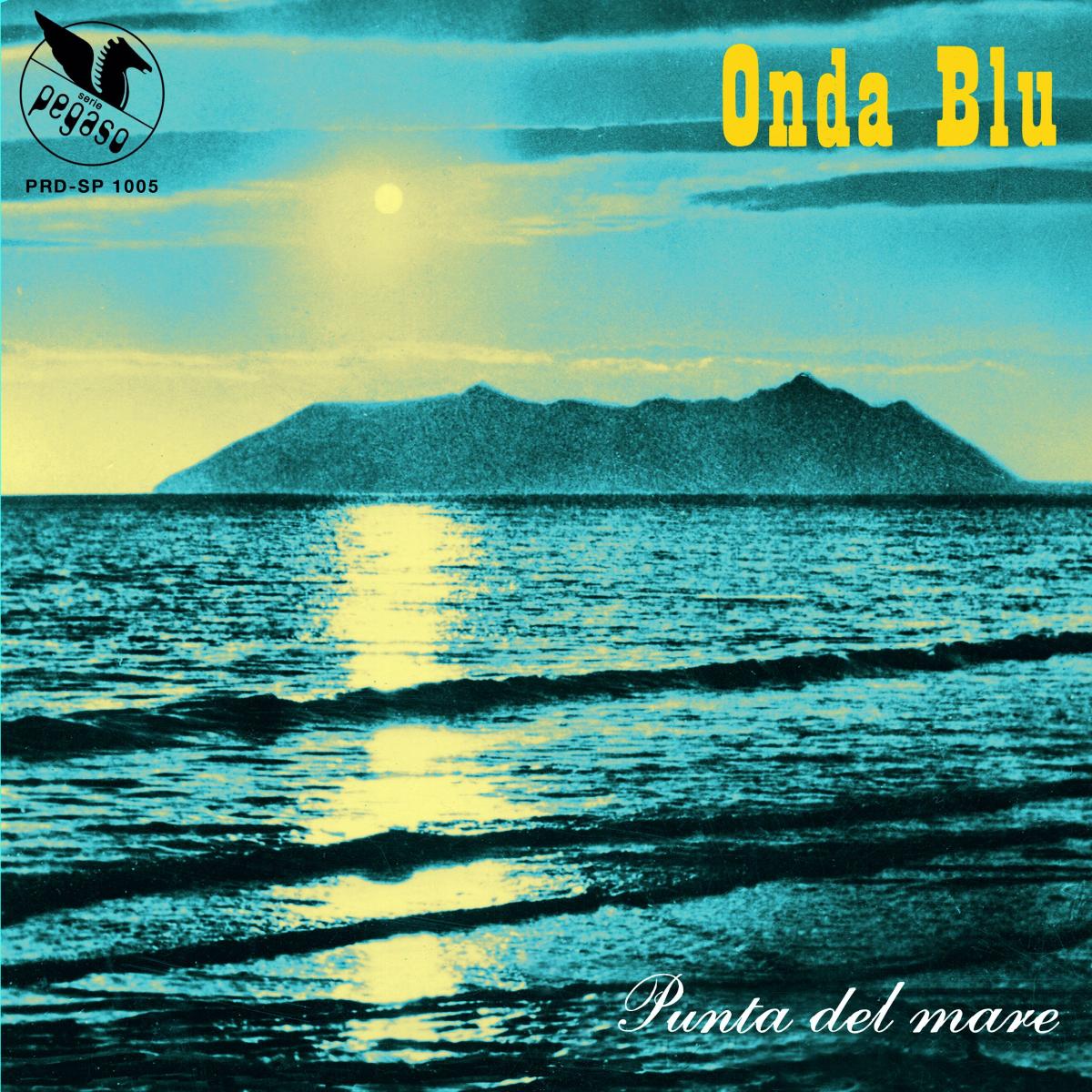 Punta Del Mare / Riva Dei Gabbiani