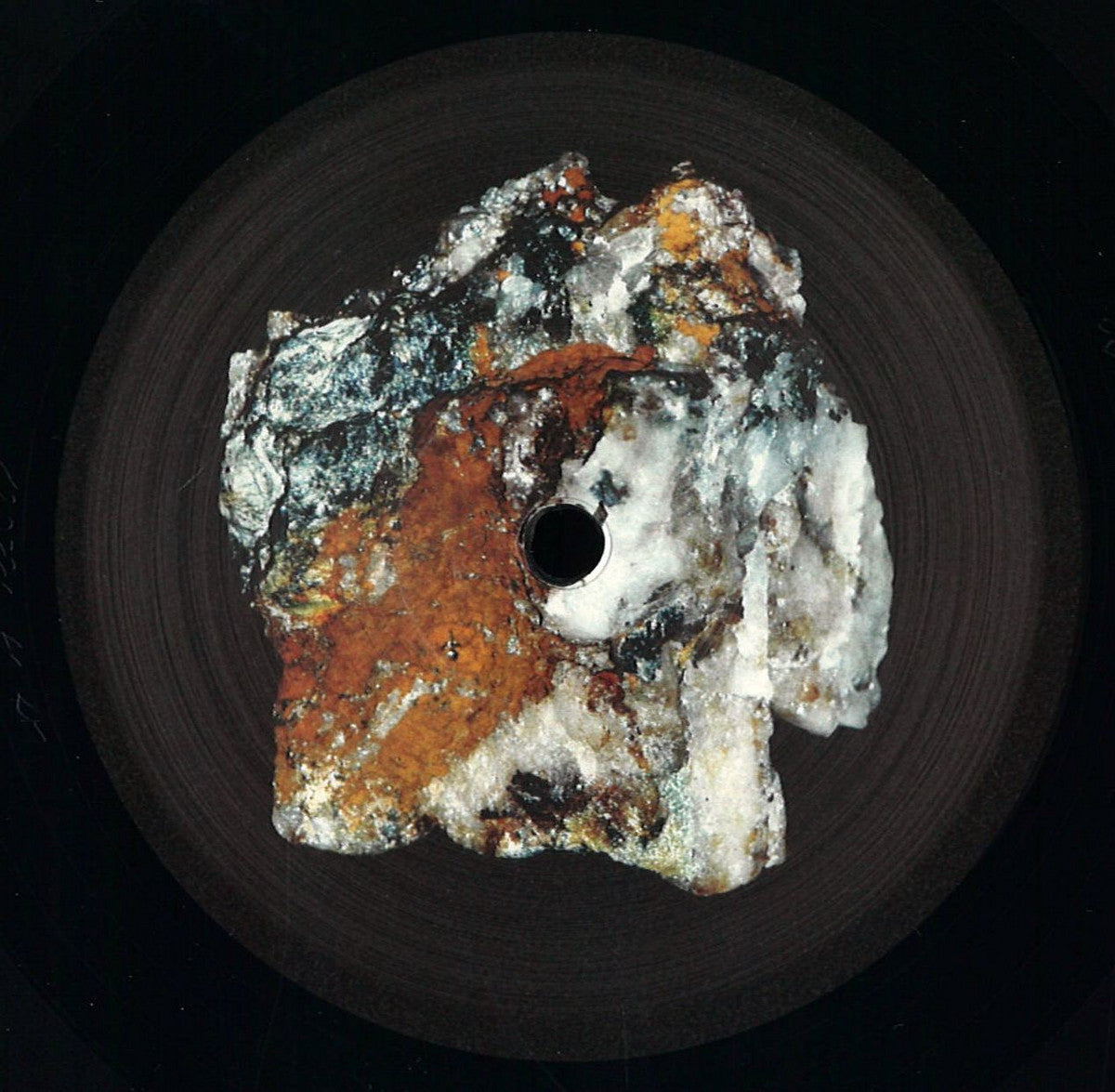Never Enough Ep