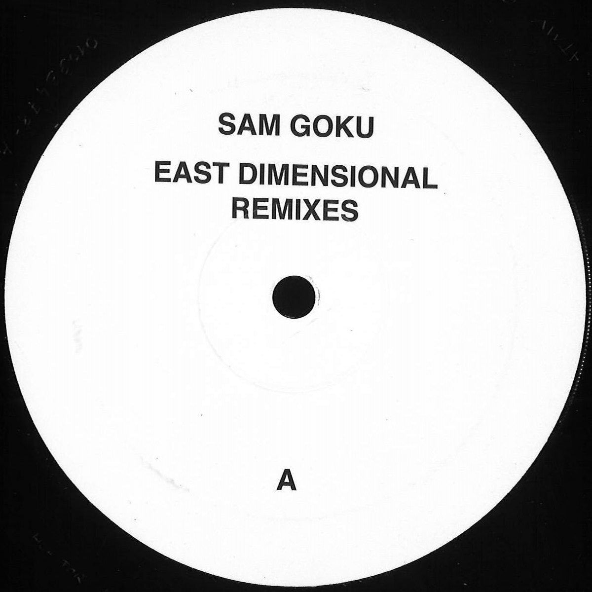 East Dimensional Remixes
