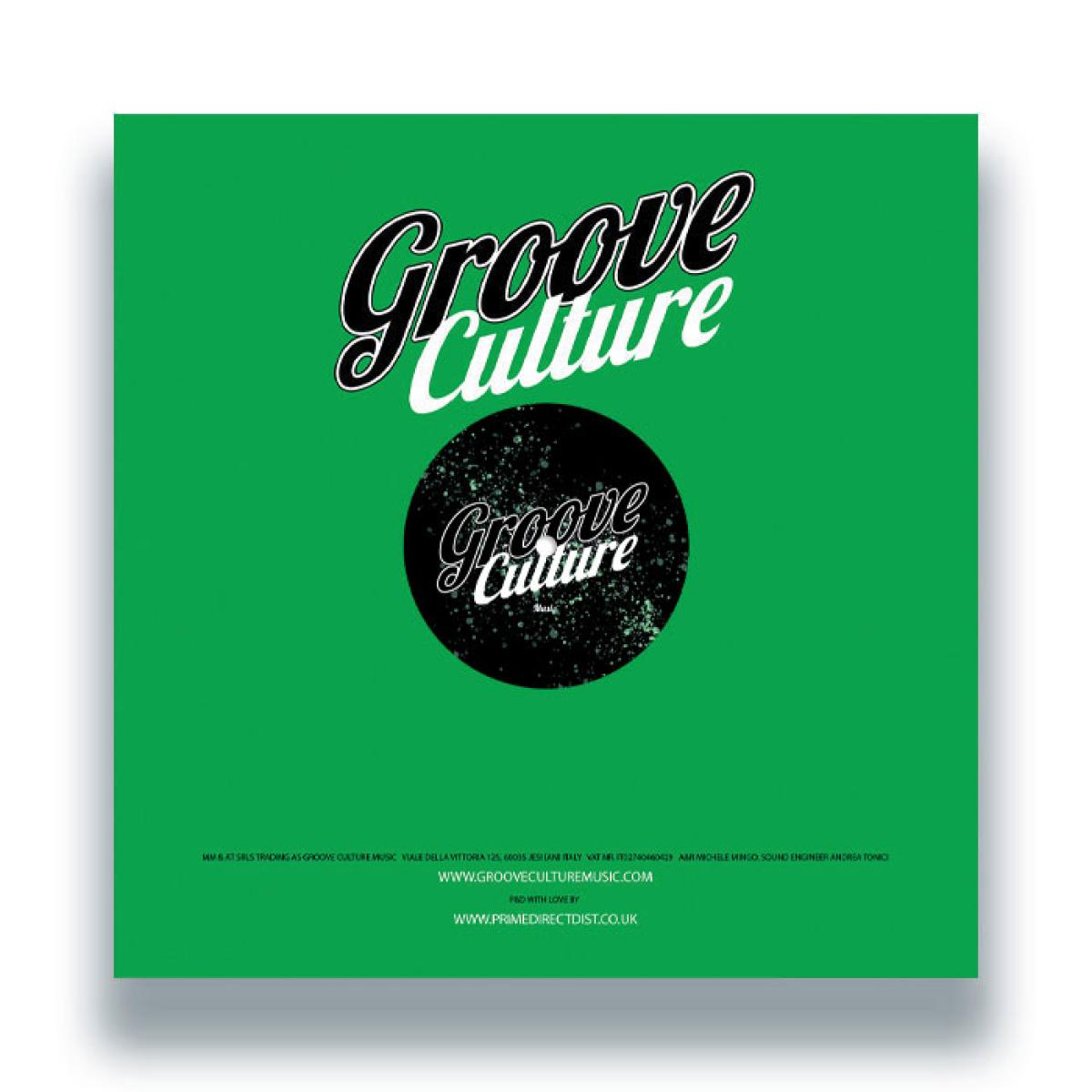 Jazz House Rituals EP