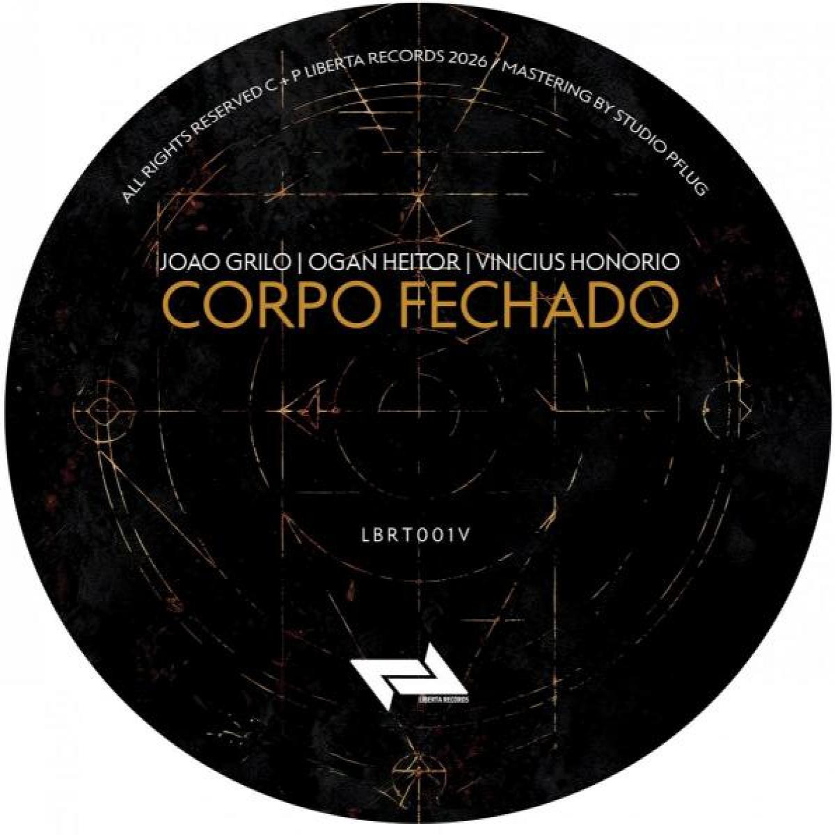 Corpo Fechado