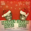 DEAR MR. SANTA CLAUS/MERRY XMAS EVERYBODY