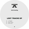 Lost Tracks EP