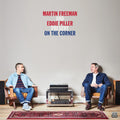Martin Freeman and Eddie Piller Present On The Corner