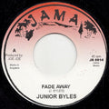 Fade Away 7"