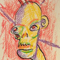 Stuttered Blinking (TAPE)