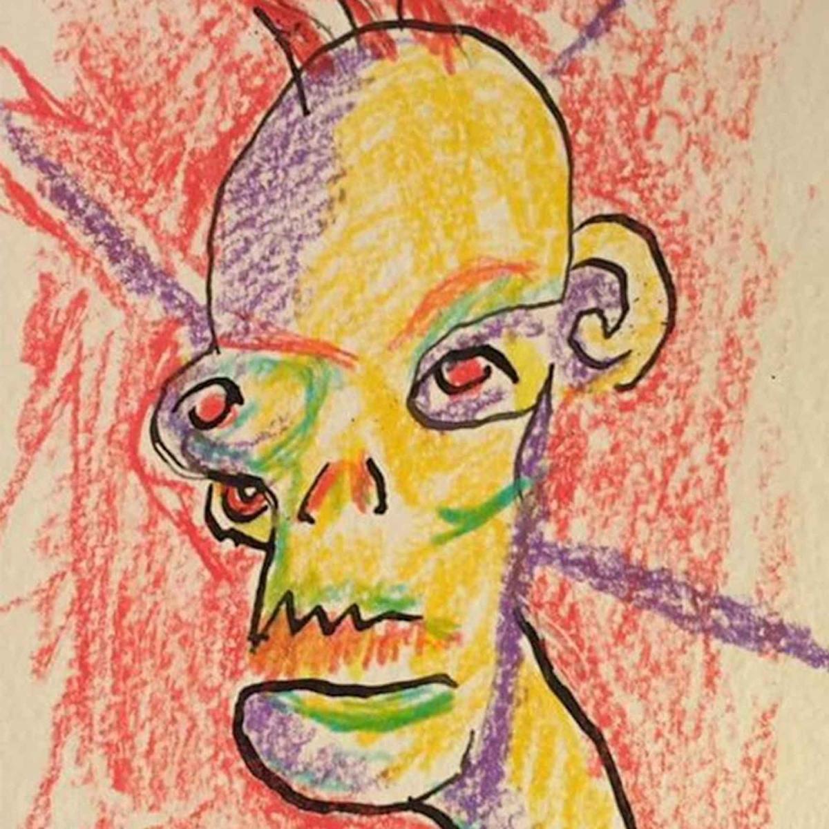 Stuttered Blinking (TAPE)