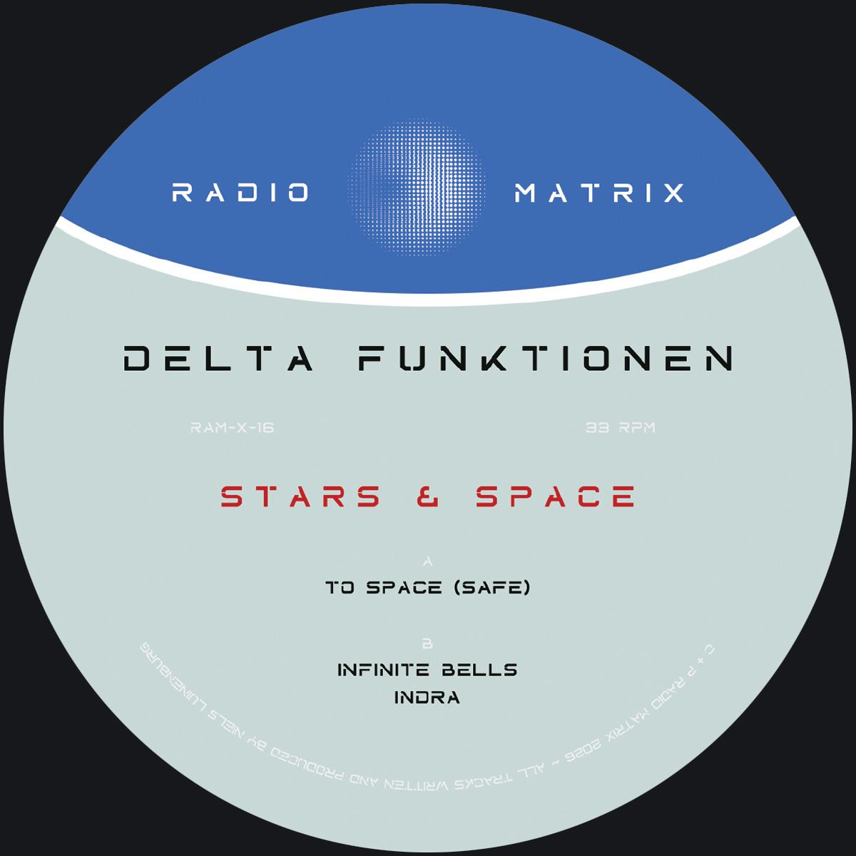 Stars & Space
