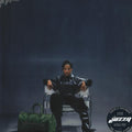 Peace & Patience LP