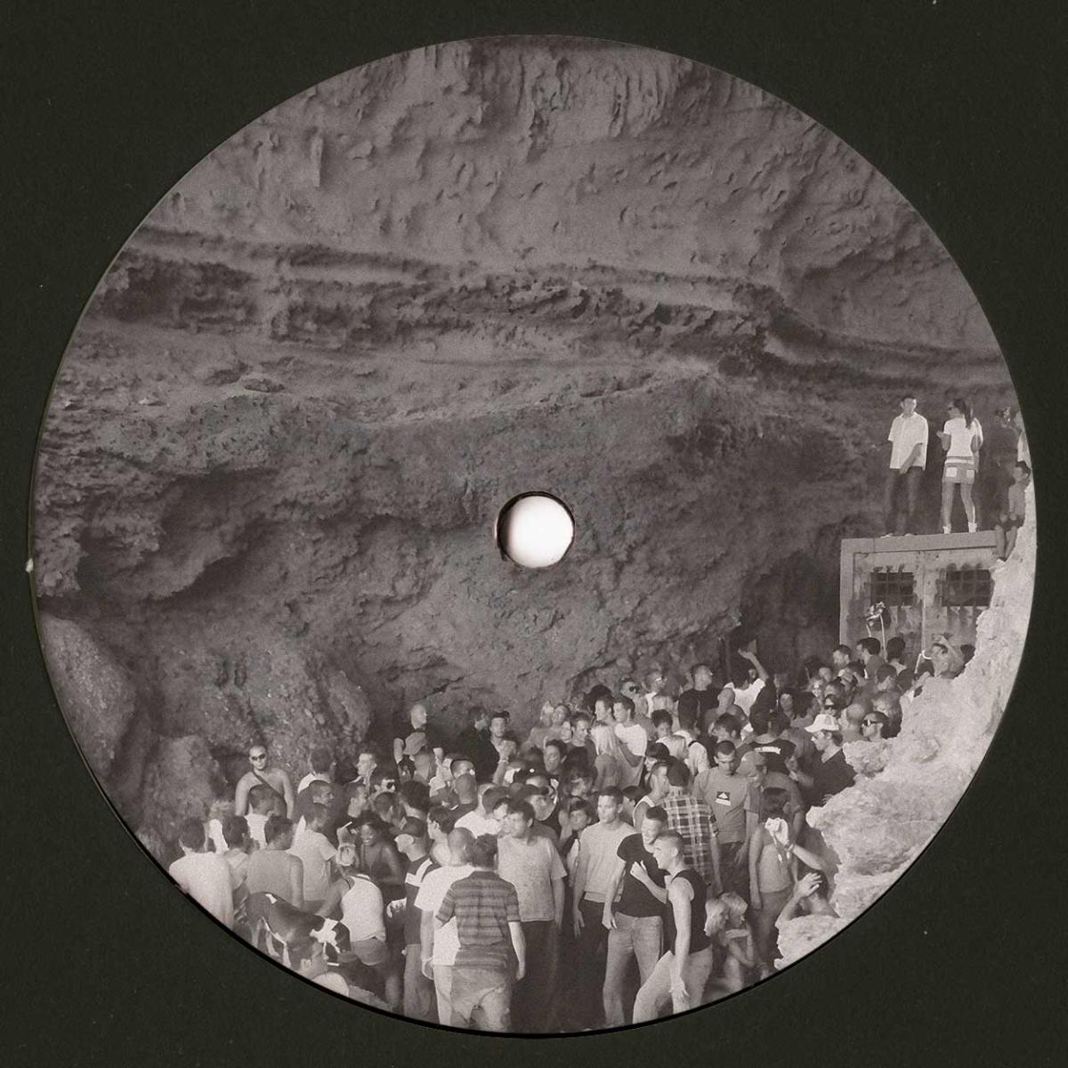 Special Edition Vinyl Sampler Vol. 1