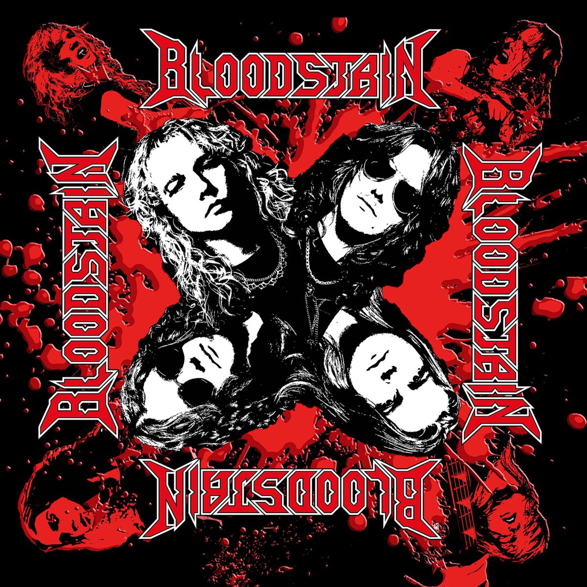Bloodstain LP