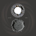 Chang'e-4 LP 2x12"