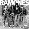 Ramones LP 2x12"