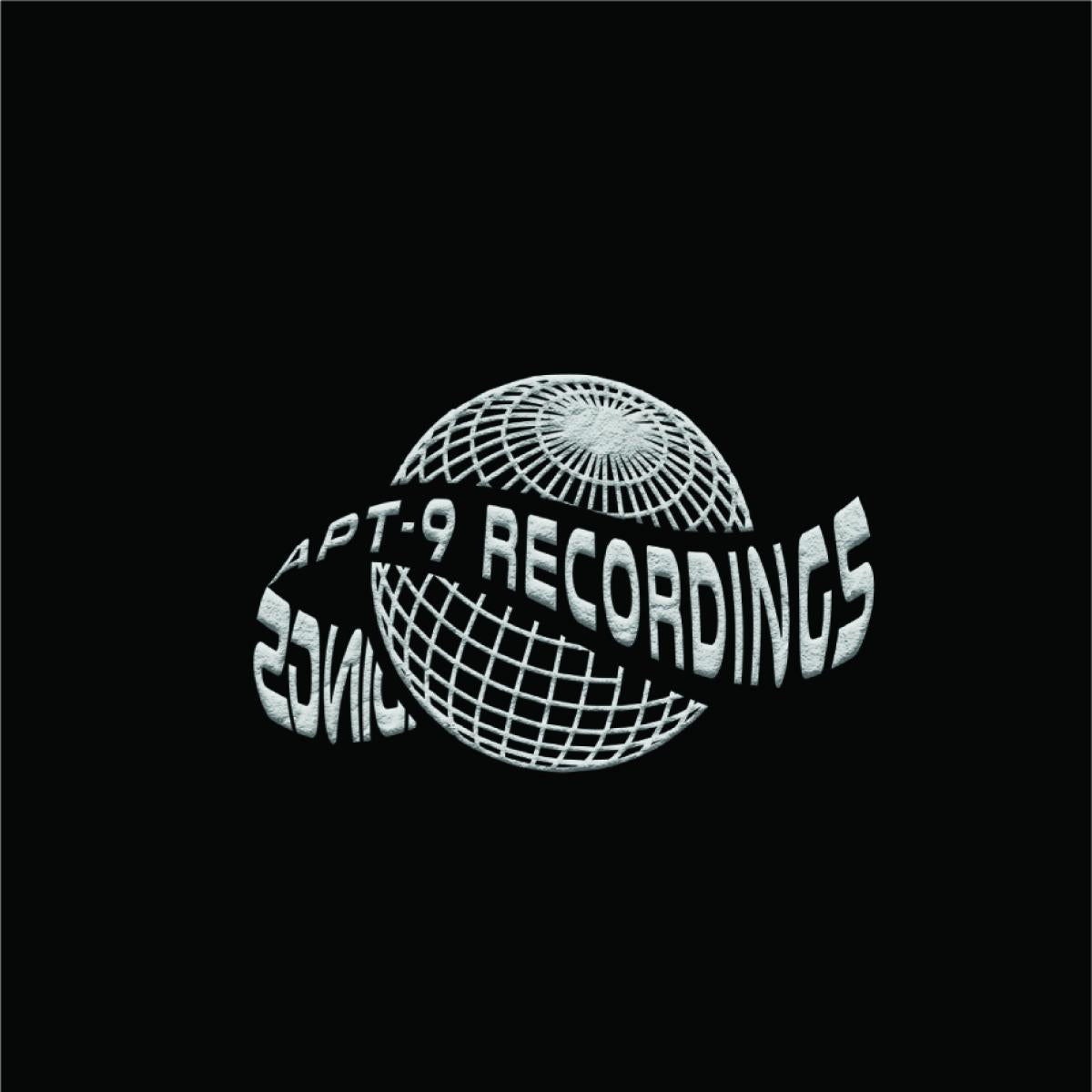 APT-9 Vol. III (LP 3x12")