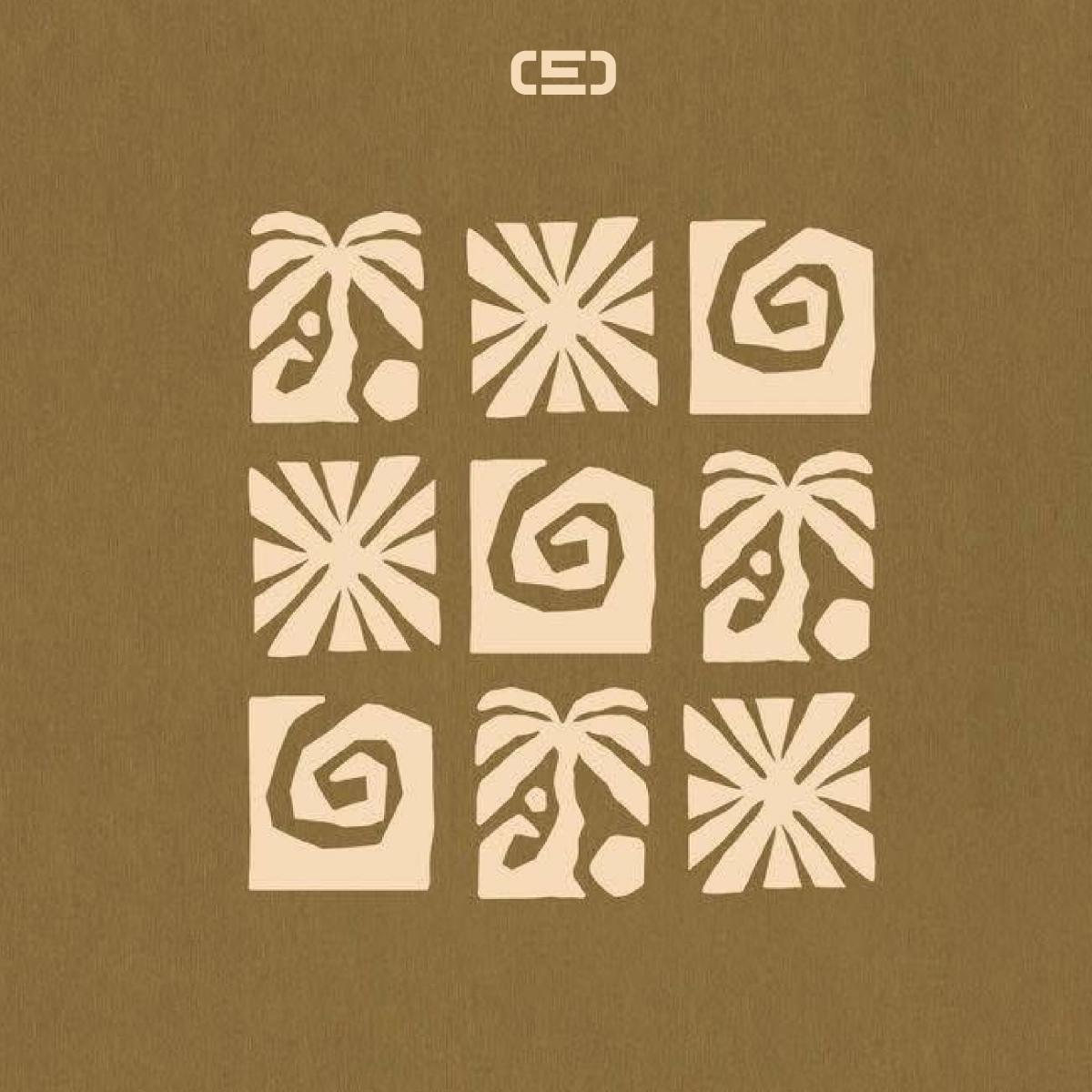 Primal Tribe EP
