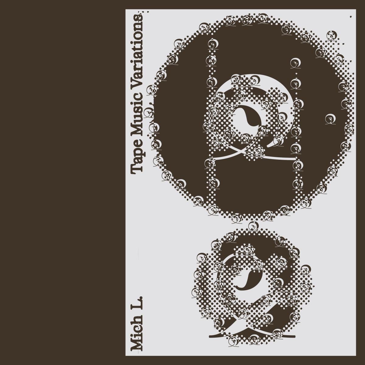 Tape Music Variations (TAPE)