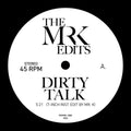 Edits-Dirty Talk / Cannonball