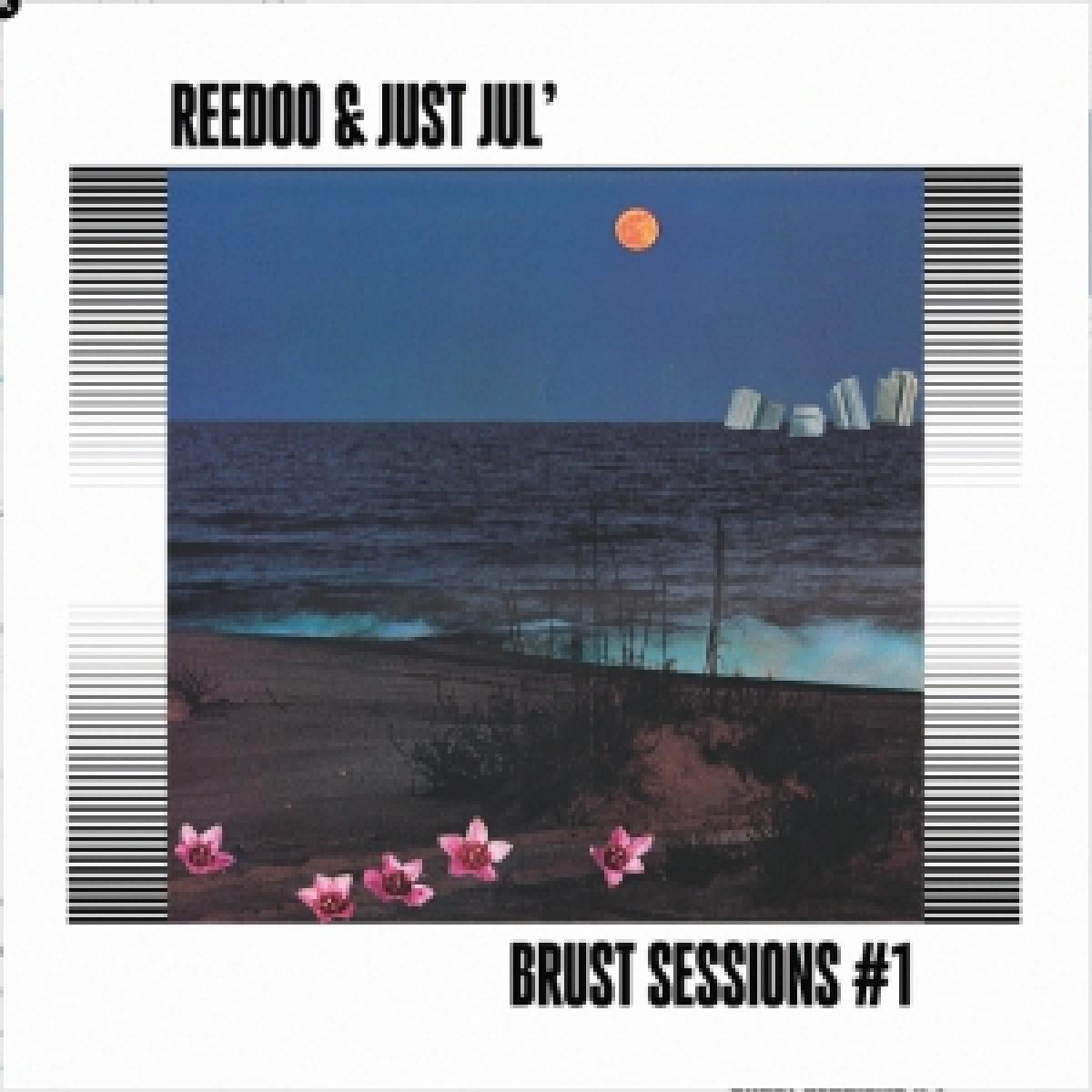 Burst Session #1