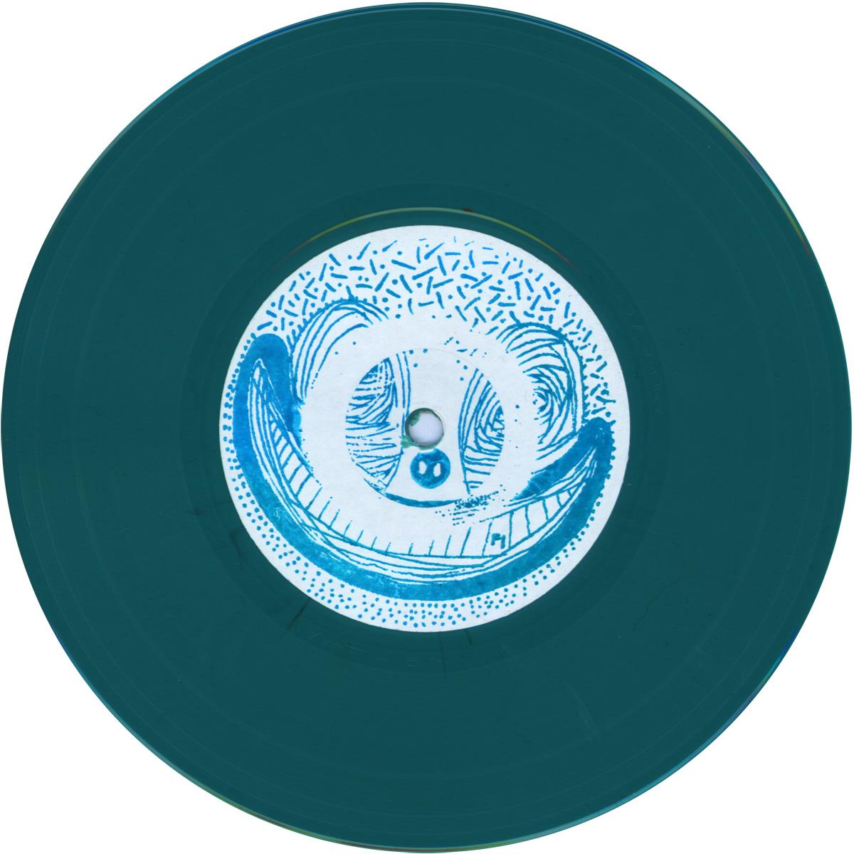 Twoo Cereal Kyllers -7“