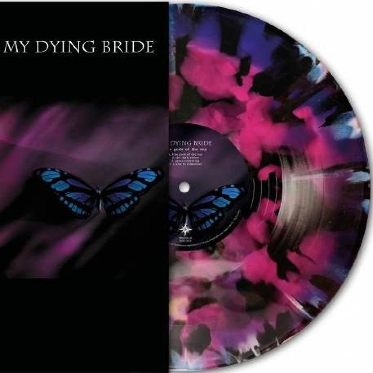 LIKE GODS OF THE SUN (30TH ANNIVERSARY LP)