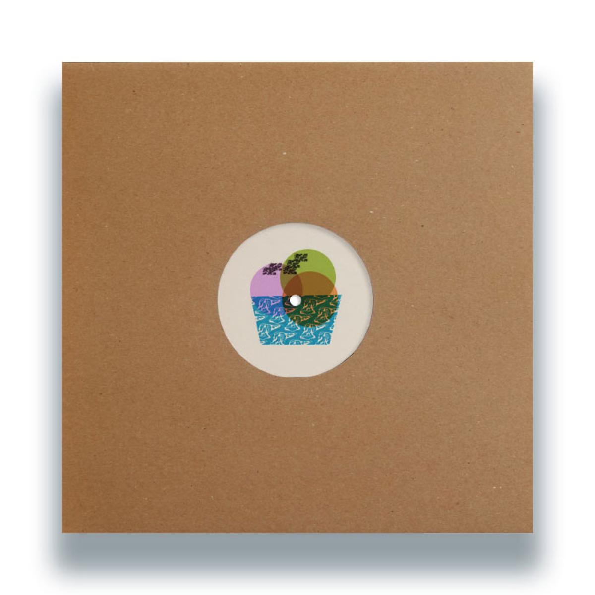 Cafe Gelato EP Disc 2