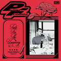 Taste For The Unsavory LP