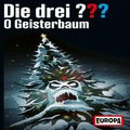 Adventskalender - O Geisterbaum 3xMC