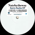 Sorry Sucka EP