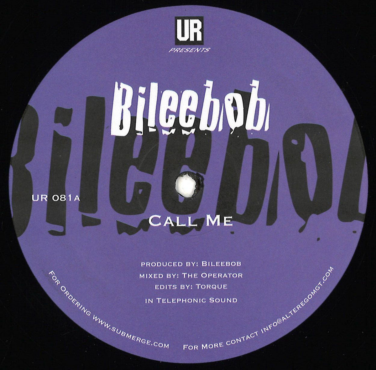Call Me