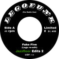 Jazzfloor Edits 2