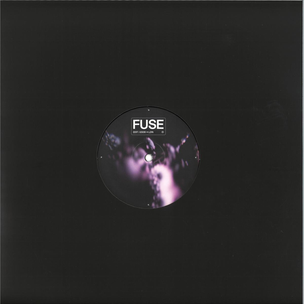 Elevate EP