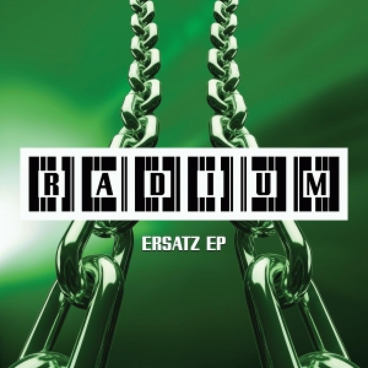Ersatz EP