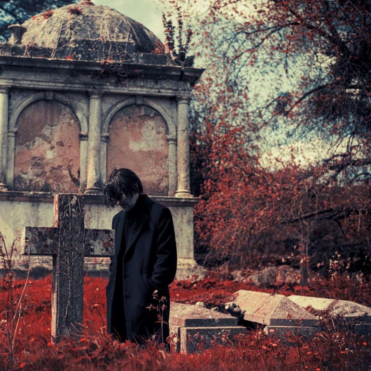 Requiem for a Village 2x12"