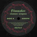 Slammer Weapons EP