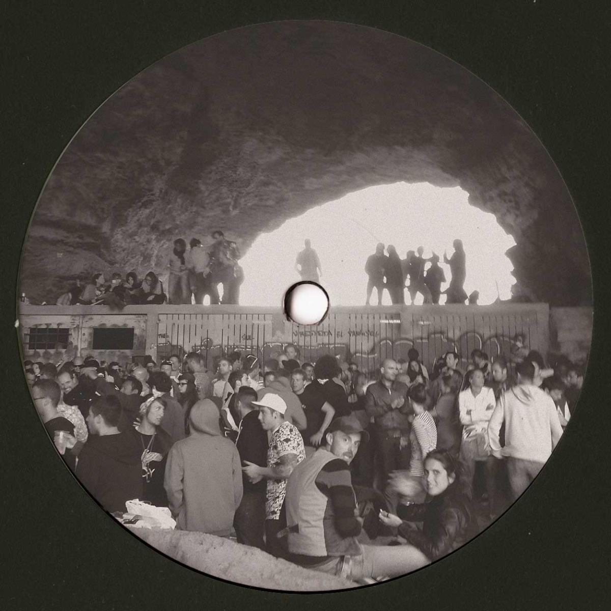 Special Edition Vinyl Sampler Vol. 2